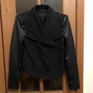 BCBGMaxAzria City Jacket (size XXS)